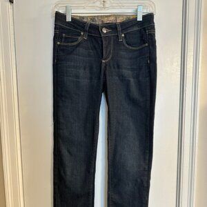 Page Jeans